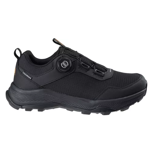 Buty taktyczne męskie Magnum Variom Low Ag - czarne