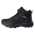 Buty taktyczne męskie Magnum Variom Mid Ag - czarne Buty taktyczne męskie Magnum Variom Mid Ag - czarne