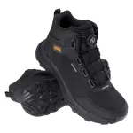 Buty taktyczne męskie Magnum Variom Mid Ag - czarne Buty taktyczne męskie Magnum Variom Mid Ag - czarne