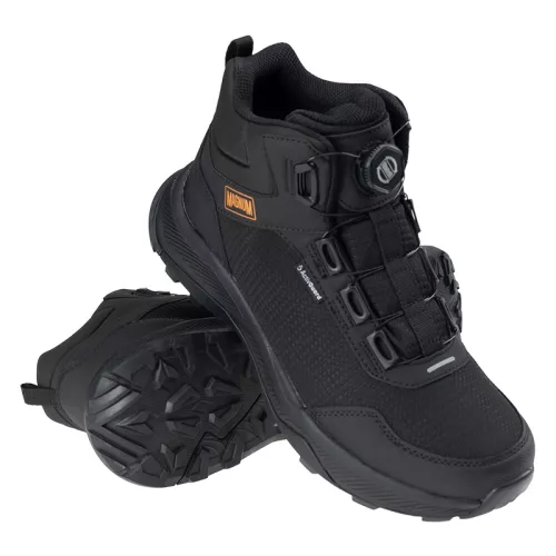 Buty taktyczne męskie Magnum Variom Mid Ag - czarne