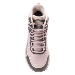 Buty trekkingowe damskie Elbrus Eline Mid WP Wo's - beżowe