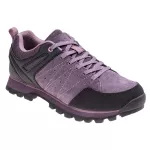 Buty trekkingowe damskie Elbrus Namal V Wo's - fioletowo-czarne