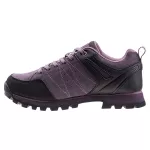 Buty trekkingowe damskie Elbrus Namal V Wo's - fioletowo-czarne