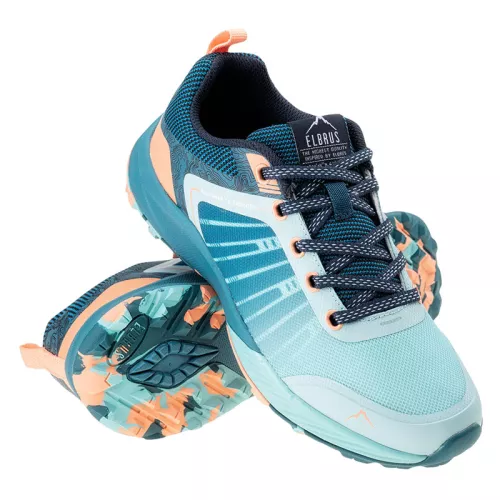 Buty trekkingowe damskie Elbrus Noruta Wo's 
