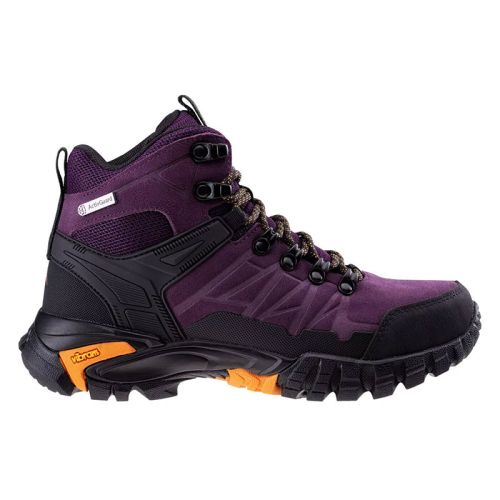 Buty trekkingowe damskie Elbrus Virmin Mid Ag V Wo's