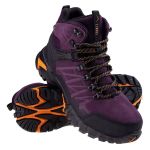 Buty trekkingowe damskie Elbrus Virmin Mid Ag V Wo's