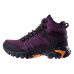 Buty trekkingowe damskie Elbrus Virmin Mid Ag V Wo's