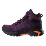 Buty trekkingowe damskie Elbrus Virmin Mid Ag V Wo's Buty trekkingowe damskie Elbrus Virmin Mid Ag V Wo's