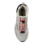 Buty trekkingowe damskie Hi-Tec Mostar WR Wo's - zielone