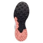 Buty trekkingowe damskie Hi-Tec Mostar WR Wo's - zielone