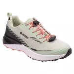 Buty trekkingowe damskie Hi-Tec Mostar WR Wo's - zielone Buty trekkingowe damskie Hi-Tec Mostar WR Wo's - zielone