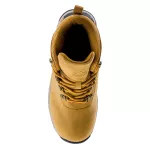 Buty trekkingowe dziecięce Elbrus Wadi Mid Teen - brązowe Buty trekkingowe dziecięce Elbrus Wadi Mid Teen - brązowe