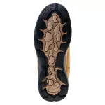 Buty trekkingowe dziecięce Elbrus Wadi Mid Teen - brązowe Buty trekkingowe dziecięce Elbrus Wadi Mid Teen - brązowe