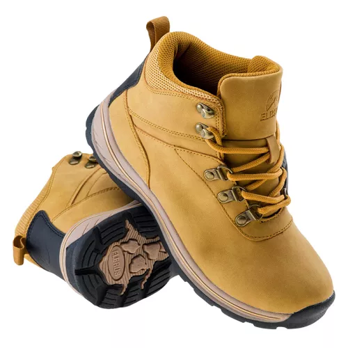 Buty trekkingowe dziecięce Elbrus Wadi Mid Teen