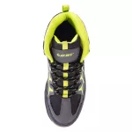 Buty trekkingowe dziecięce Hi-Tec Miko Mid Wp Teen