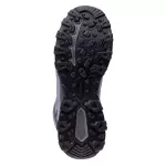 Buty trekkingowe męskie Hi-Tec Helone Mid Wp - niebieskie Buty trekkingowe męskie Hi-Tec Helone Mid Wp - niebieskie