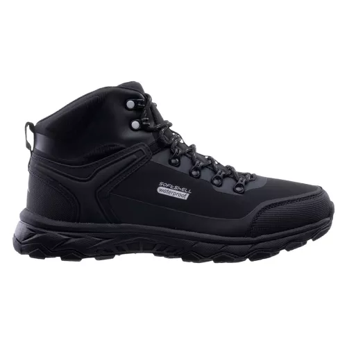 Buty trekkingowe męskie Elbrus Eglinter Mid WP