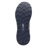 Buty trekkingowe męskie Elbrus Eline Mid WP - granatowe