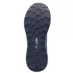 Buty trekkingowe męskie Elbrus Eline Mid WP - granatowe Buty trekkingowe męskie Elbrus Eline Mid WP - granatowe