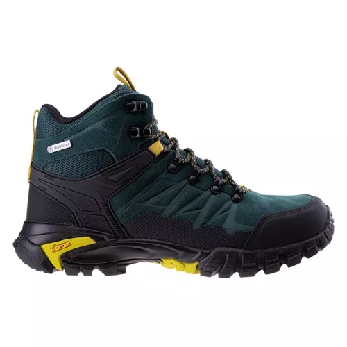 Buty trekkingowe męskie Elbrus Virmin Mid Ag