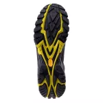 Buty trekkingowe męskie Elbrus Virmin Mid Ag - zielone Buty trekkingowe męskie Elbrus Virmin Mid Ag - zielone
