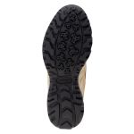 Buty trekkingowe męskie Hi-Tec Medin MID - brązowe