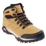 Buty trekkingowe męskie Hi-Tec Medin MID - brązowe