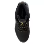 Buty trekkingowe męskie Hi-Tec Medin MID - czarne Buty trekkingowe męskie Hi-Tec Medin MID - czarne