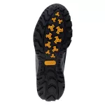 Buty trekkingowe męskie Hi-Tec Medin MID - czarne Buty trekkingowe męskie Hi-Tec Medin MID - czarne