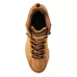 Buty trekkingowe męskie Magnum Brag Mid WP V - brązowe Buty trekkingowe męskie Magnum Brag Mid WP V - brązowe