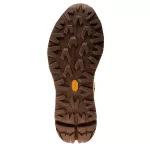 Buty trekkingowe męskie Magnum Brag Mid WP V - brązowe Buty trekkingowe męskie Magnum Brag Mid WP V - brązowe