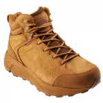 Buty trekkingowe męskie Magnum Brag Mid WP V - brązowe Buty trekkingowe męskie Magnum Brag Mid WP V - brązowe