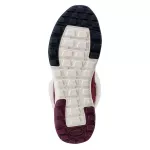 Buty zimowe damskie Hi-Tec Mestia Mid WP Wo's - ciemnoróżowe Buty zimowe damskie Hi-Tec Mestia Mid WP Wo's - ciemnoróżowe
