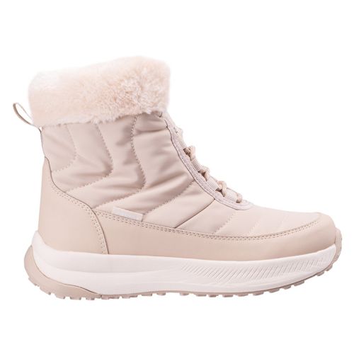 Buty zimowe damskie Iguana Irine W - beżowe