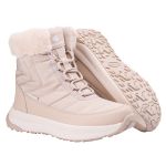 Buty zimowe damskie Iguana Irine W - beżowe