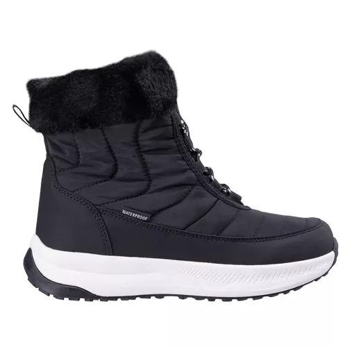 Buty zimowe damskie Iguana Irine W