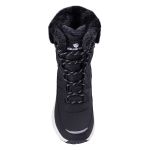 Buty zimowe damskie Iguana Irine W - czarne