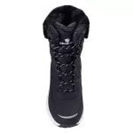 Buty zimowe damskie Iguana Irine W - czarne