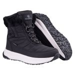 Buty zimowe damskie Iguana Irine W - czarne