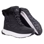 Buty zimowe damskie Iguana Irine W - czarne