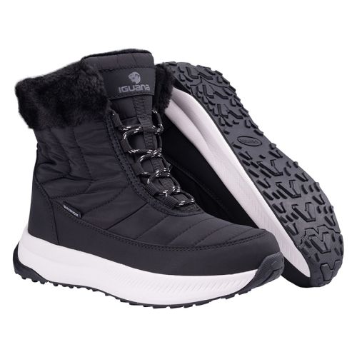 Buty zimowe damskie Iguana Irine W Buty zimowe damskie Iguana Irine W