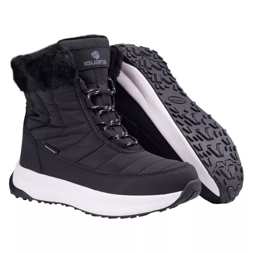 Buty zimowe damskie Iguana Irine W