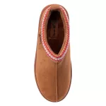 Buty zimowe damskie Martes Mufi Wo's - brązowe Buty zimowe damskie Martes Mufi Wo's - brązowe