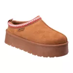 Buty zimowe damskie Martes Mufi Wo's - brązowe Buty zimowe damskie Martes Mufi Wo's - brązowe