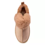 Buty zimowe damskie Martes Puffo Wo's - beżowe Buty zimowe damskie Martes Puffo Wo's - beżowe