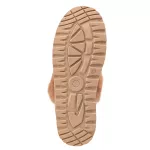 Buty zimowe damskie Martes Puffo Wo's - beżowe Buty zimowe damskie Martes Puffo Wo's - beżowe