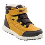 Buty zimowe dziecięce Bejo Dibon Jr - brązowe