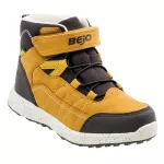 Buty zimowe dziecięce Bejo Dibon Jr - brązowe