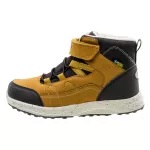 Buty zimowe dziecięce Bejo Dibon Jr - brązowe