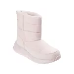 Buty zimowe śniegowce dziecięce Martes Marela Mid JRG - beżowe